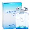 Ferragamo Incanto Blue Eau de Toilette für Herren 100 ml