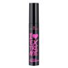 Essence I Love Extreme Volume Mascara für Frauen 12 ml Farbton  Ultra Black