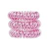 Invisibobble Original Haargummi für Frauen 3 St. Farbton  Rose Muse