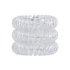 Invisibobble Original Haargummi für Frauen 3 St. Farbton  Sparkling Clear