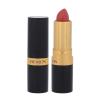 Revlon Super Lustrous Creme Lippenstift für Frauen 4,2 g Farbton  415 Pink In The Afternoon