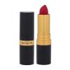 Revlon Super Lustrous Creme Lippenstift für Frauen 4,2 g Farbton  440 Cherries In The Snow