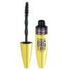 Maybelline The Colossal Big Shot Mascara für Frauen 9,5 ml Farbton  Very Black