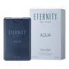 Calvin Klein Eternity Aqua For Men Eau de Toilette für Herren 20 ml