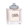 Karl Lagerfeld Karl Lagerfeld For Her Eau de Parfum für Frauen 85 ml Tester