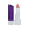 Rimmel London Moisture Renew Lippenstift für Frauen 4 g Farbton  100 Nude Shock