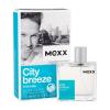 Mexx City Breeze For Him Eau de Toilette für Herren 75 ml