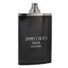 Jimmy Choo Man Intense Eau de Toilette für Herren 100 ml Tester