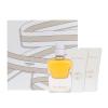 Hermes Jour d´Hermes Geschenkset EDP 85 ml + Körpermilch 30 ml + Duschgel 30 ml