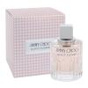 Jimmy Choo Illicit Flower Eau de Toilette für Frauen 100 ml