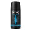 STR8 Live True Deodorant für Herren 150 ml