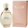 Sarah Jessica Parker Lovely Eau de Parfum für Frauen 100 ml Tester