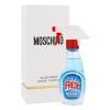 Moschino Fresh Couture Eau de Toilette für Frauen 30 ml