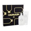 Calvin Klein CK One SET2 Geschenkset Edt 100 ml + Duschgel 100 ml