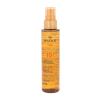 NUXE Sun Tanning Oil SPF10 Sonnenschutz 150 ml