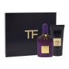 TOM FORD Velvet Orchid Geschenkset EDP 50 ml + feuchtigkeitsspendende Emulsion 75 ml