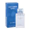 Dolce&amp;Gabbana Light Blue Eau Intense Eau de Parfum für Frauen 25 ml