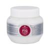 Kallos Cosmetics Fig Haarmaske für Frauen 275 ml