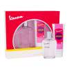 Vespa Vespa Sensazione For Her Geschenkset Edt 50 ml + Körpermilch 75 ml