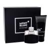 Montblanc Legend Geschenkset Edt 50ml + 100ml balzam po holení