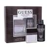 GUESS Seductive Homme Geschenkset Edt 50 ml + Deodorant 150 ml