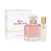 Guerlain Mon Guerlain Geschenkset Edp 100 ml + Edp 15 ml