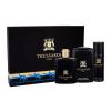 Trussardi Uomo 2011 Geschenkset Edt 100 ml + Deodorant 100 ml + Duschgel 200 ml