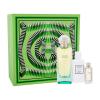 Hermes Un Jardin Sur Le Nil Geschenkset Edt 100 ml + Körpermilch 40 ml + Edt 7,5 ml