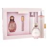 Sarah Jessica Parker Lovely Geschenkset Edp 100 ml + Edp 10 ml + Körperschleier 250 ml