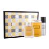 Trussardi Riflesso Geschenkset Edt 100 ml + Duschgel 200 ml + Deodorant 100 ml