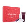 Calvin Klein Euphoria Geschenkset Edp 100ml + 100ml Körpermilch