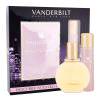 Gloria Vanderbilt Vanderbilt Geschenkset toaletná voda 100 ml + dezodorant 75 ml