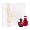 Dior Hypnotic Poison Geschenkset toaletná voda  50 ml + telové mlieko 50 ml