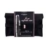 L&#039;Oréal Paris Mega Volume Collagene 24h Geschenkset Mascara 9ml + Augenbleistift Le Khol 1g 101 Midnight Black + Unterarmtasche