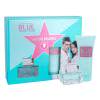 Banderas Blue Seduction Geschenkset Edt 50 ml + Körpercreme 100 ml