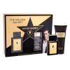 Banderas The Golden Secret Geschenkset Edt 50 ml + Aftershave Balsam 100 ml