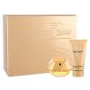 Paco Rabanne Lady Million Geschenkset Edp 50 ml + Körpermilch 75 ml