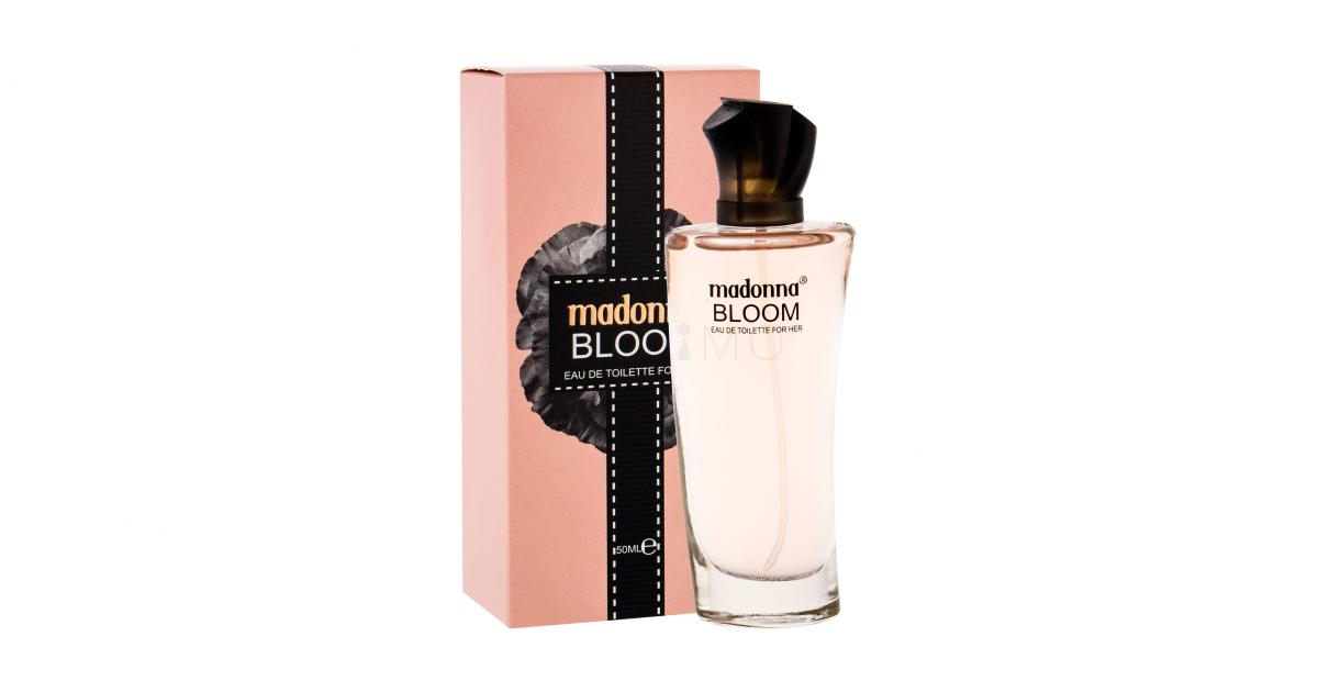 Eau De Toilette Madonna Nudes 1979 Bloom Parfimo Ch