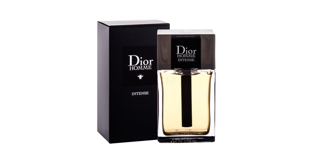 Christian Dior Dior Homme Intense 2020 Eau de Parfum für Herren 100 ml ...