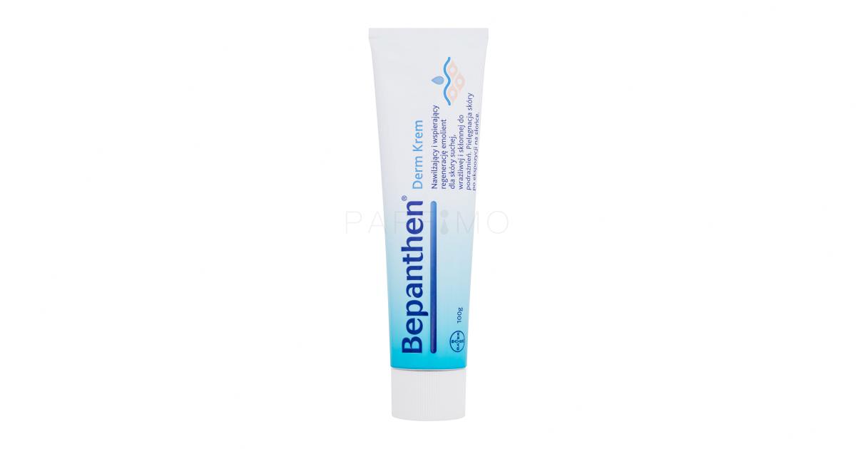 Bepanthen Derm Cream Körpercreme 100 g | PARFIMO.ch®