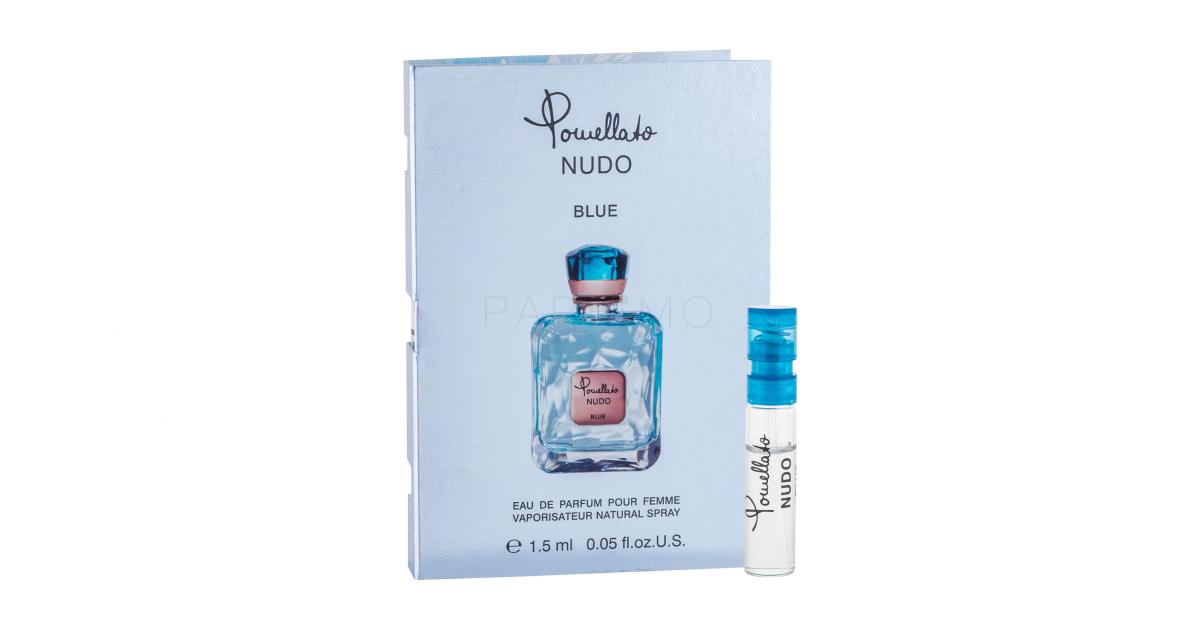 Pomellato Nudo Blue Eau de Parfum für Frauen | PARFIMO.ch®