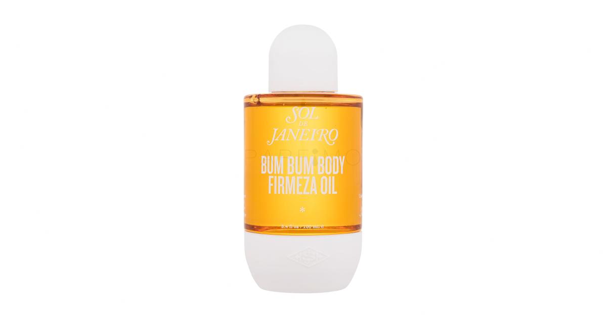 Sol de Janeiro bum 2024 bum Body oil