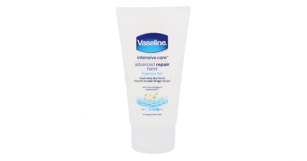 Vaseline Intensive Care Advanced Repair Hand Handcreme Ml Parfimo Ch