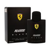 Ferrari Scuderia Ferrari Black Eau de Toilette für Herren 125 ml