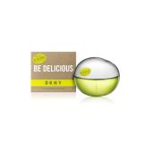 DKNY DKNY Be Delicious Eau de Parfum für Frauen 100 ml