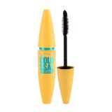 Maybelline The Colossal Waterproof Mascara für Frauen 10 ml Farbton  Black