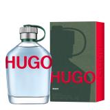 HUGO BOSS Hugo Man Eau de Toilette für Herren 200 ml