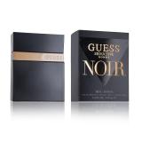 GUESS Seductive Homme Noir Eau de Toilette für Herren 100 ml