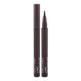 Wet n Wild Pro Felt Tip Eyeliner für Frauen 0,5 g Farbton  Dark Brown