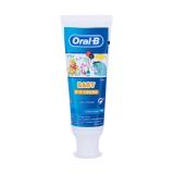 Oral-B Baby Pooh Zahnpasta für Kinder 75 ml